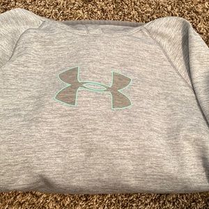 under armor hoodie